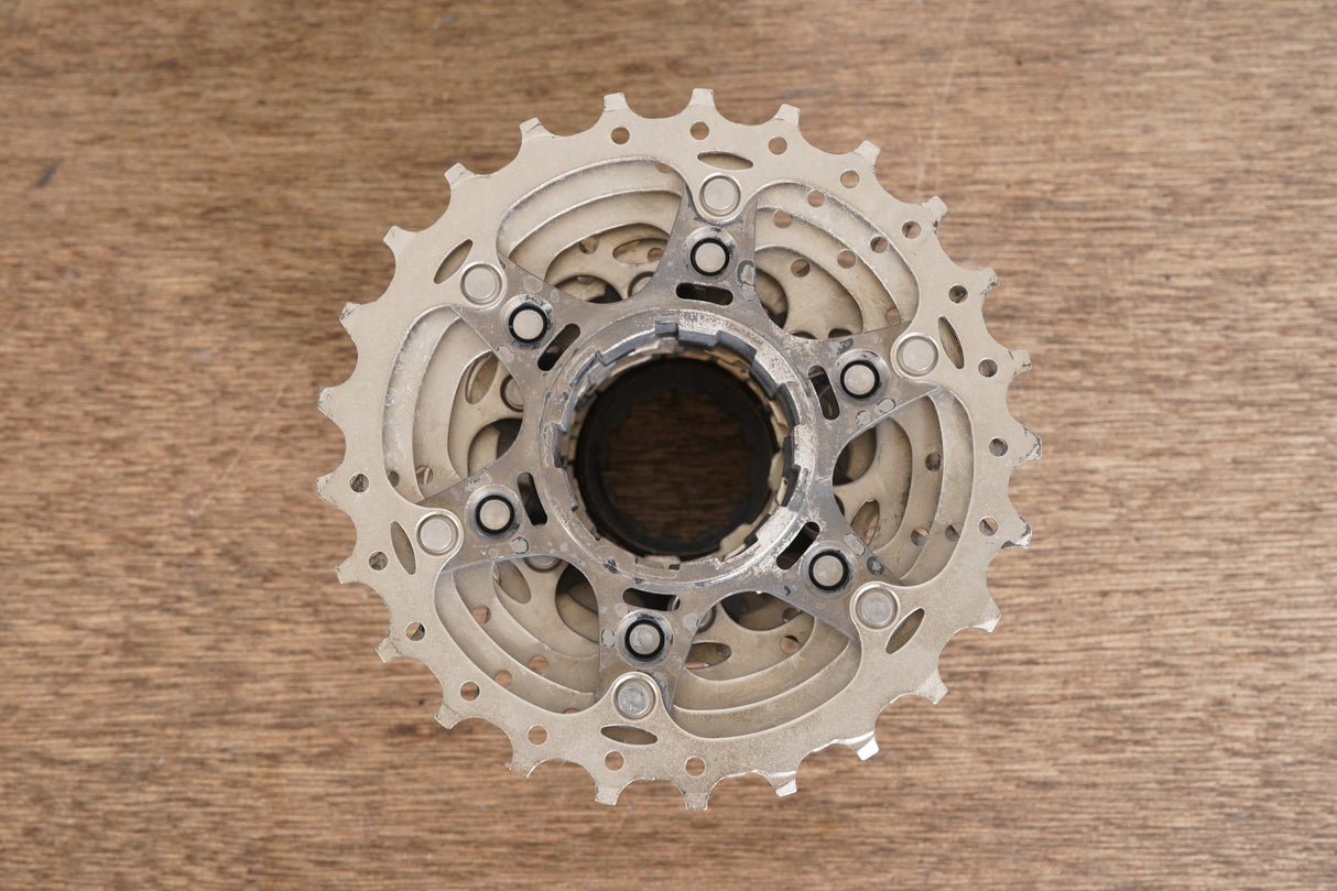 11-25T Shimano Ultegra CS-6800 11 Speed Road Cassette 226g