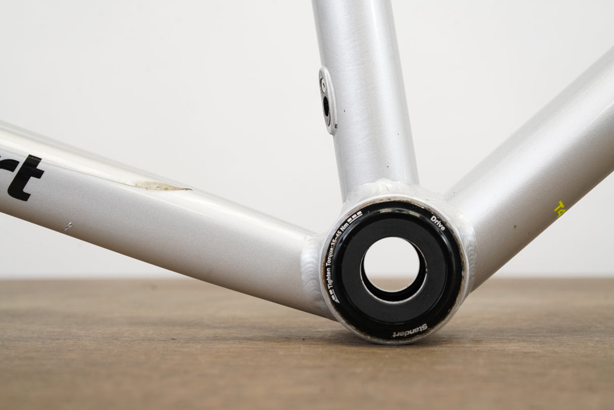 60cm Standert Kreissage RS Alloy Disc Brake Road Frameset