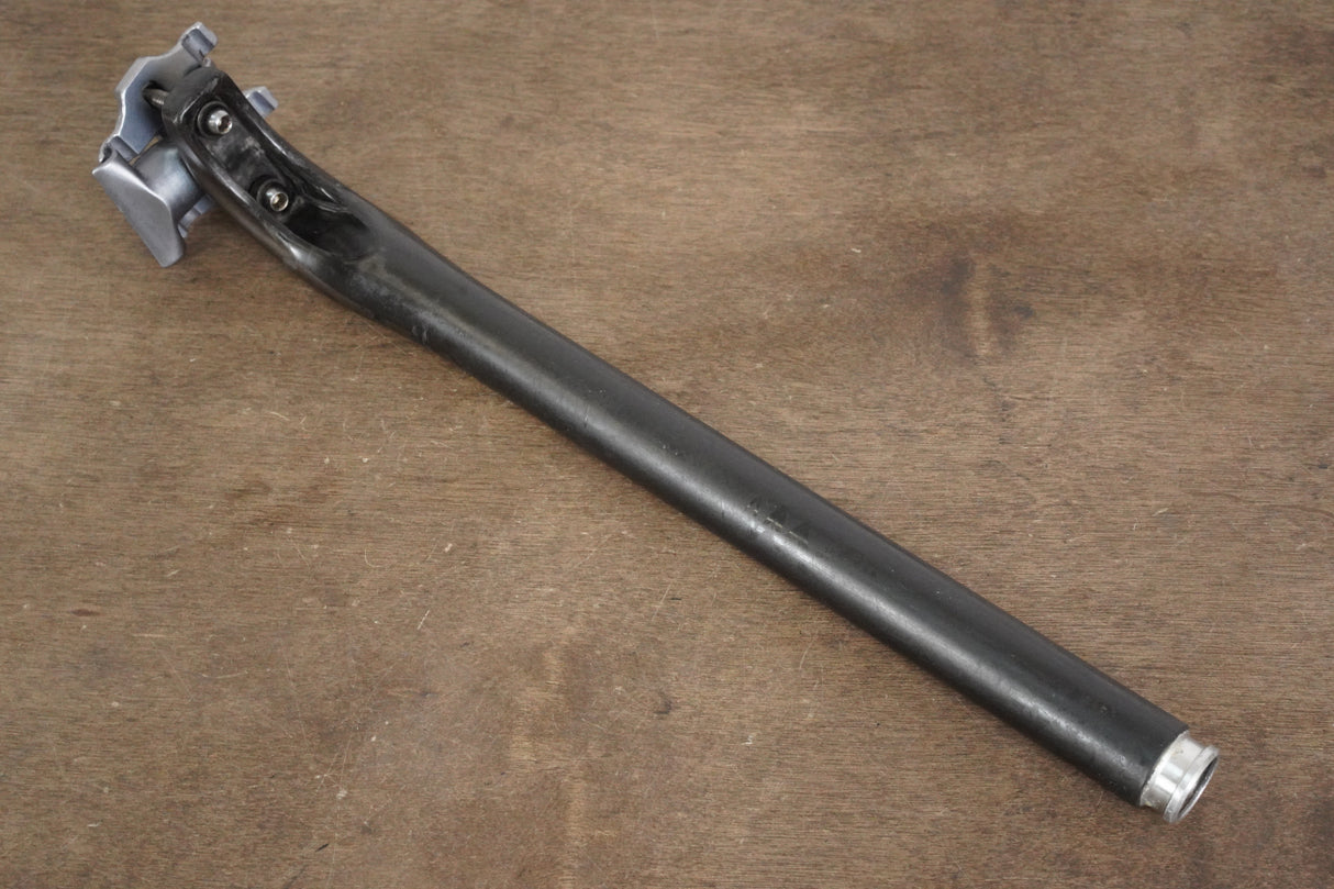 25.4mm Cannondale SAVE Carbon Setback Road Bike Seatpost