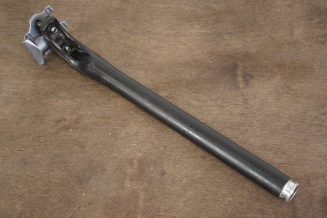25.4mm Cannondale SAVE Carbon Setback Road Bike Seatpost