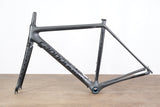 50cm Cannondale SuperSix EVO Carbon Rim Brake Frameset Super Six