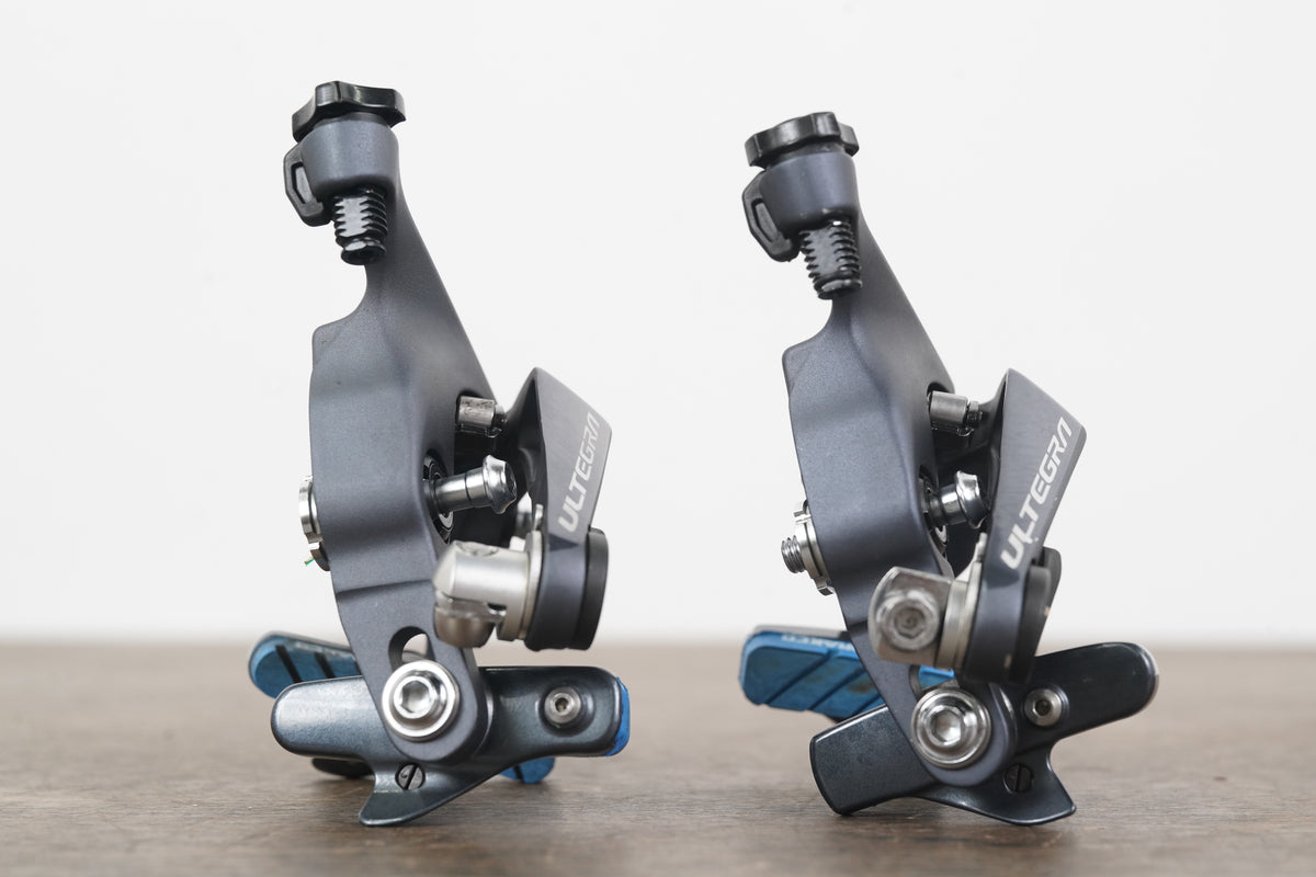 Shimano Ultegra R8000 11 Speed Mechanical Direct Mount Rim Brake Full Groupset 8000