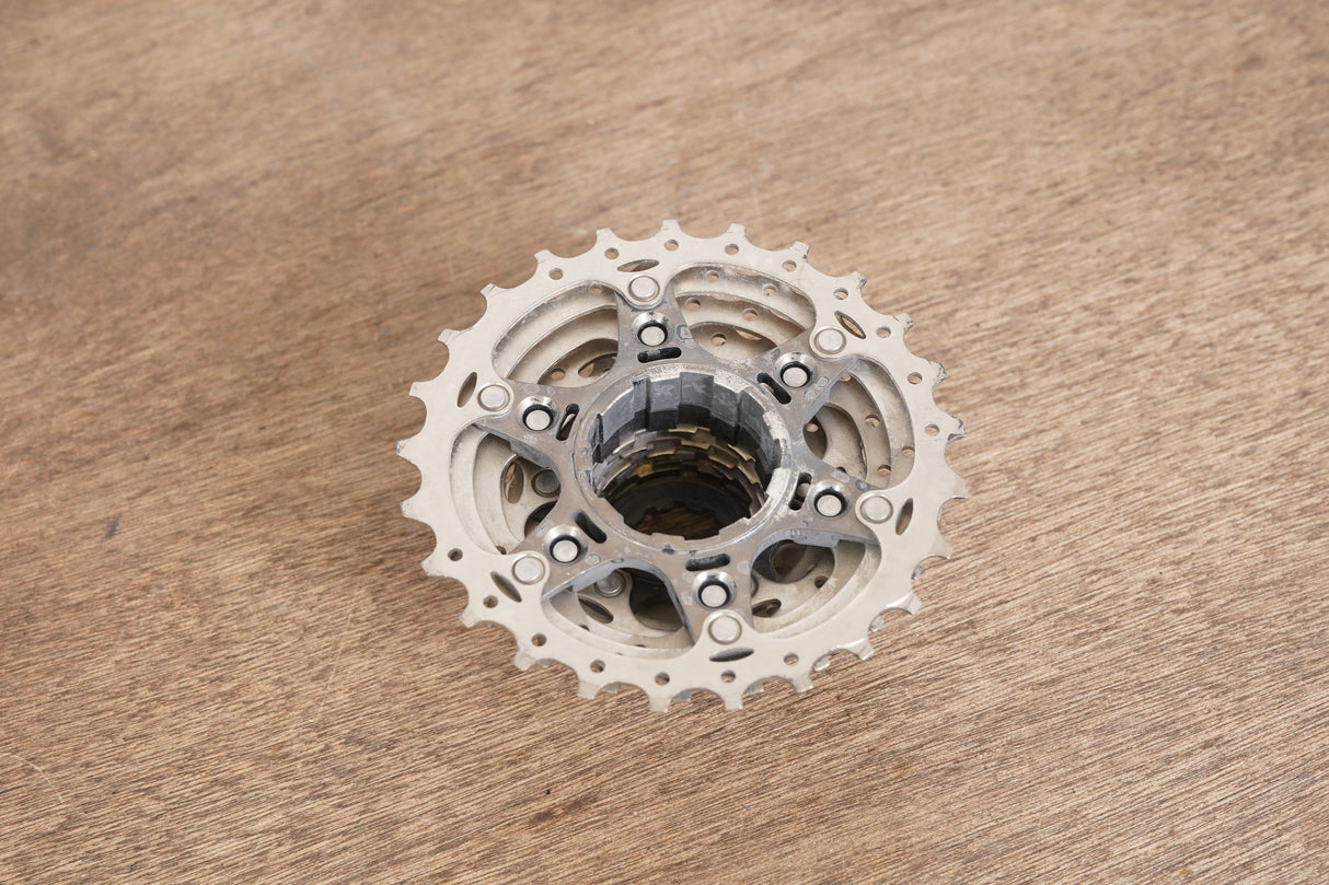 11-25T Shimano Ultegra CS-6800 11 Speed Road Cassette 226g