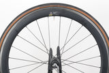 Mercury S5 Carbon Clincher Rim Brake Wheelset Shimano/SRAM 11 Speed