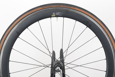 Mercury S5 Carbon Clincher Rim Brake Wheelset Shimano/SRAM 11 Speed