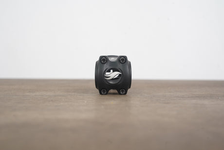 Giant Contact SL 100mm ±20 Degree Alloy Road Stem 148g 1 1/4" 31.8mm