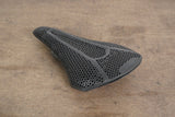 140mm Fizik Argo Vento R1 Adaptive Carbon Rail Road Saddle 192g