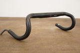 38cm Whisky No. 9 6F Flare Drop Bar Carbon Gravel CX Road Handlebar