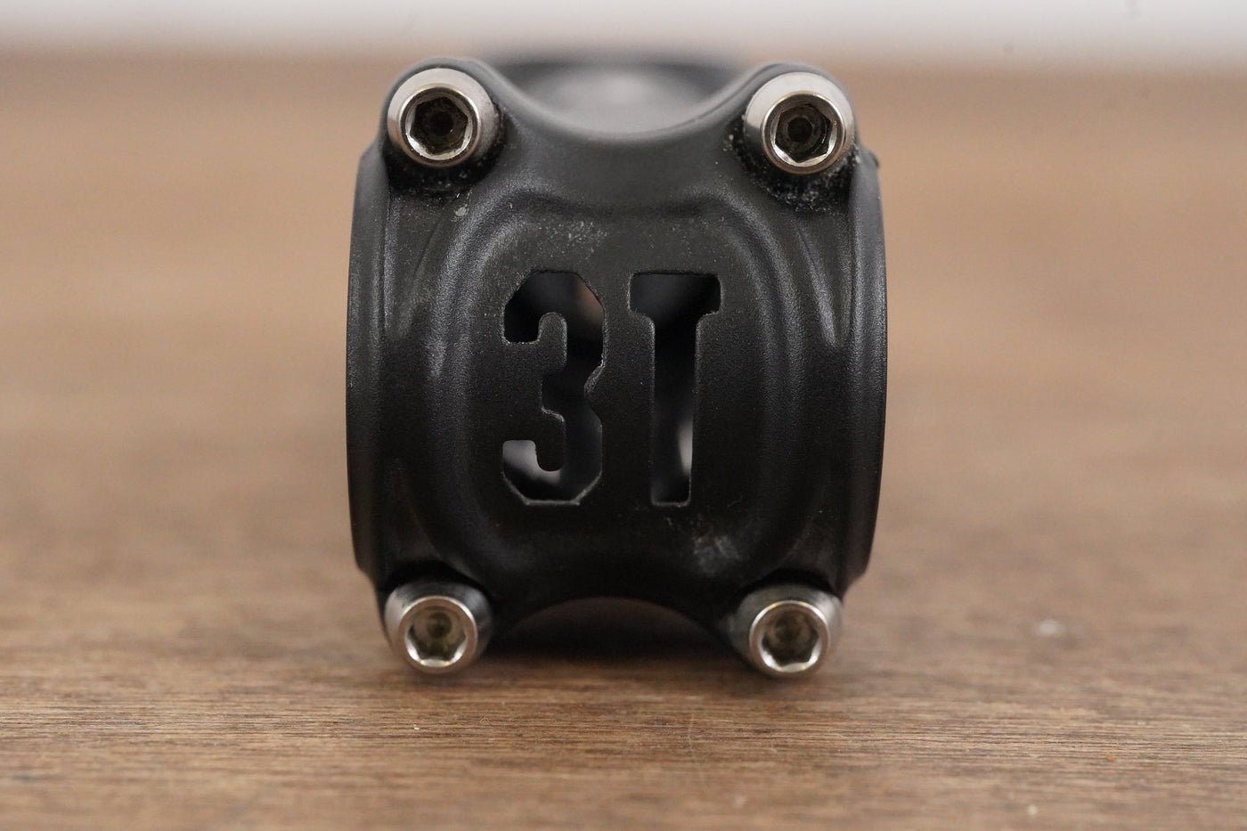 3T ARX Team 110mm ±6 Degree Alloy Road Stem 130g