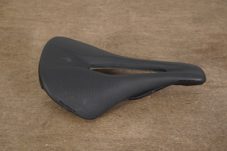 143mm Specialized Power Arc Comp Cr-Mo Rail Road Saddle 250g