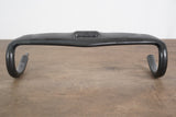 42cm Cervelo S5 Carbon Aero Compact Road Handlebar 31.8mm