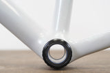 2021 54cm Specialized S-WORKS Aethos Carbon Disc Brake Frameset