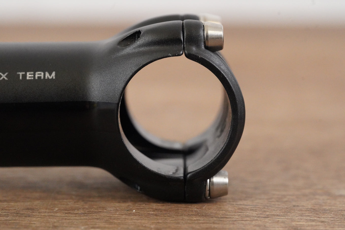 3T ARX Team 110mm ±6 Degree Alloy Road Stem 130g