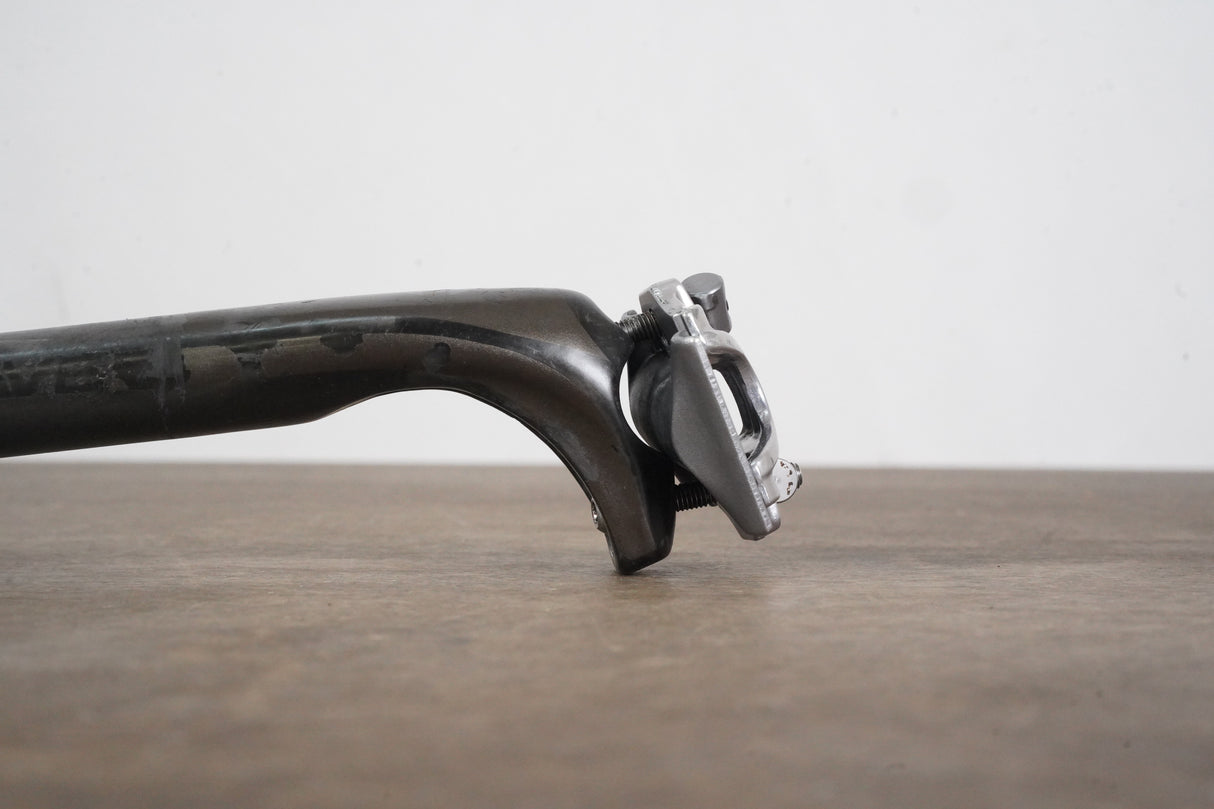 25.4mm Cannondale SAVE Carbon Setback Road Bike Seatpost