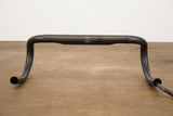 38cm Whisky No. 9 6F Flare Drop Bar Carbon Gravel CX Road Handlebar