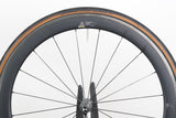 Mercury S5 Carbon Clincher Rim Brake Wheelset Shimano/SRAM 11 Speed