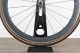 Mercury S5 Carbon Clincher Rim Brake Wheelset Shimano/SRAM 11 Speed