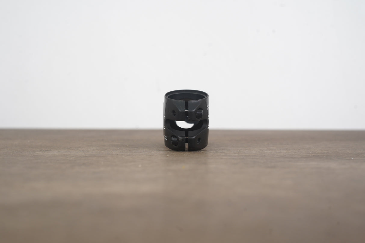 Giant Contact SL 100mm ±20 Degree Alloy Road Stem 148g 1 1/4" 31.8mm