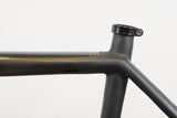 48cm Cannondale SuperSix EVO Black Inc. Carbon Rim Brake Frameset Super Six