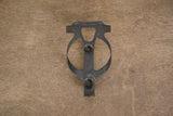 (1) Bontrager RXL Carbon Water Bottle Cage 17g