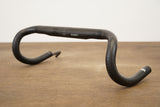 38cm Whisky No. 9 6F Flare Drop Bar Carbon Gravel CX Road Handlebar