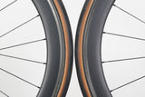 Mercury S5 Carbon Clincher Rim Brake Wheelset Shimano/SRAM 11 Speed