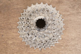 11-30T Shimano Ultegra CS-R8000 11 Speed Road Cassette 269g 8000