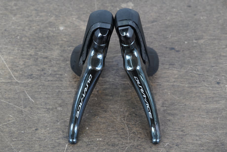 Shimano Dura-Ace R9100 11 Speed Mechanical Hydraulic Disc Groupset