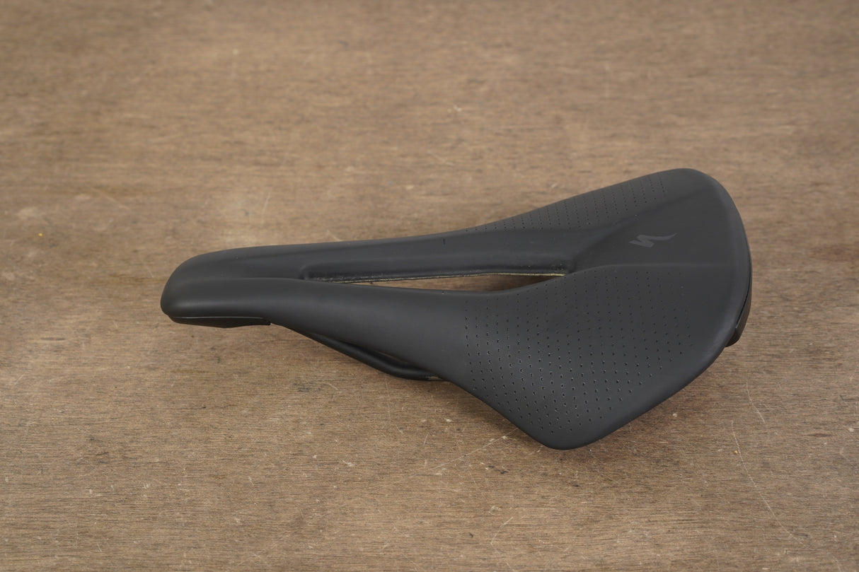 143mm Specialized Power Arc Comp Cr-Mo Rail Road Saddle 250g