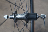 Mercury S5 Carbon Clincher Rim Brake Wheelset Shimano/SRAM 11 Speed