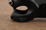 3T ARX Team 110mm ±6 Degree Alloy Road Stem 130g 1 1/8" 31.8mm