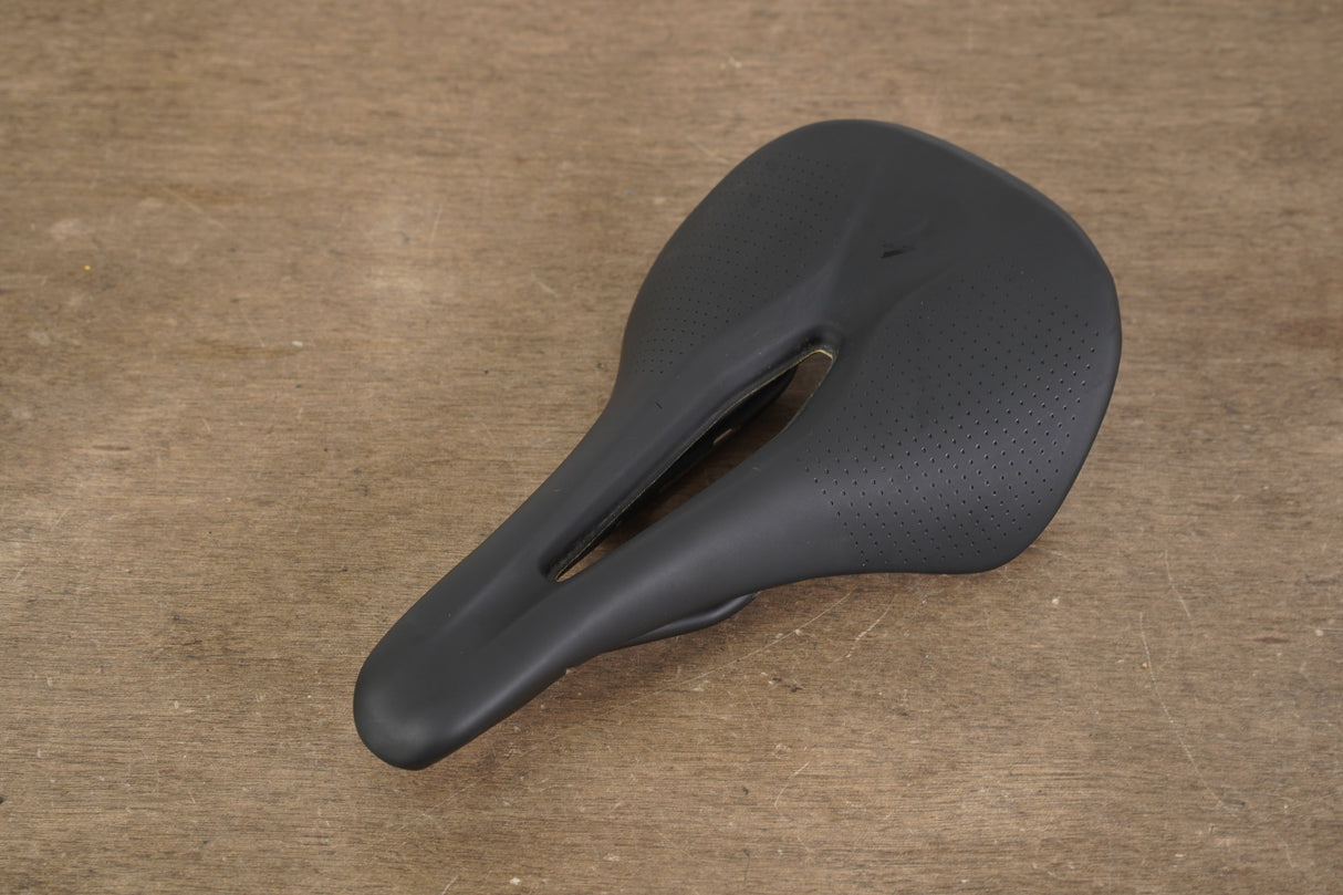 143mm Specialized Power Arc Comp Cr-Mo Rail Road Saddle 250g