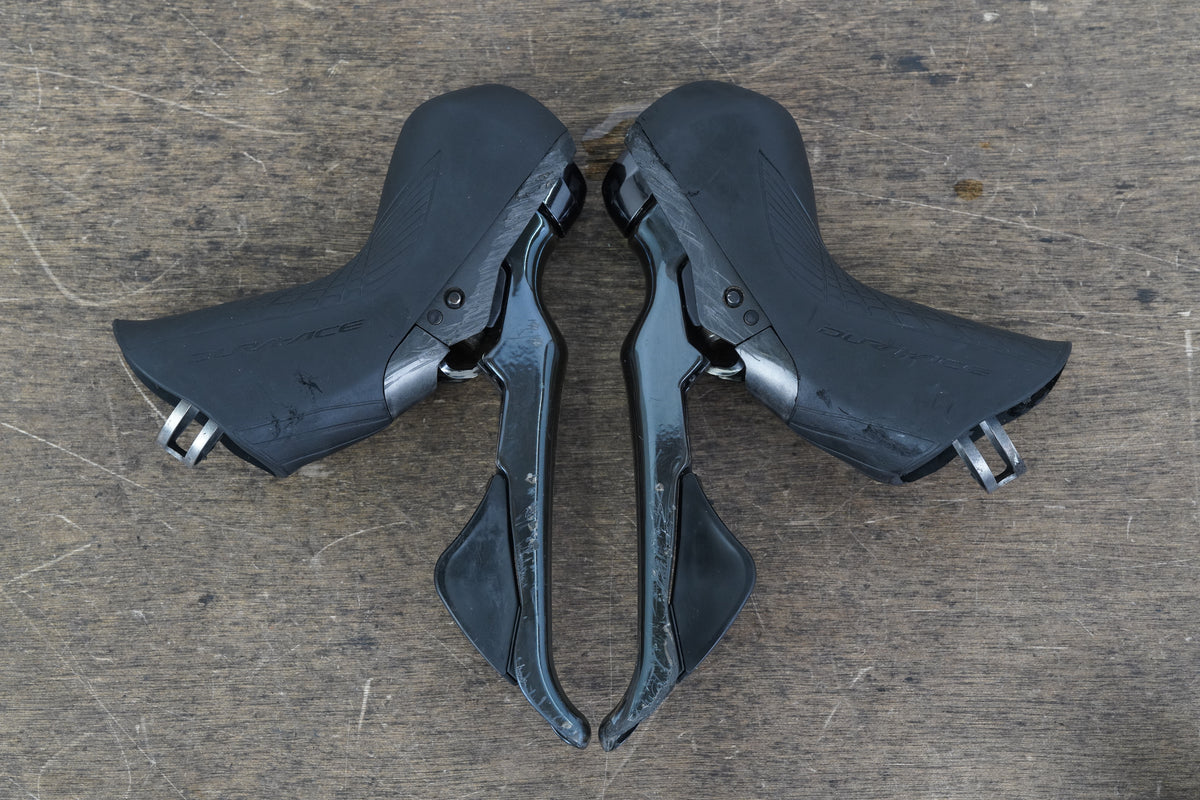 Shimano Dura-Ace R9100 11 Speed Mechanical Hydraulic Disc Groupset