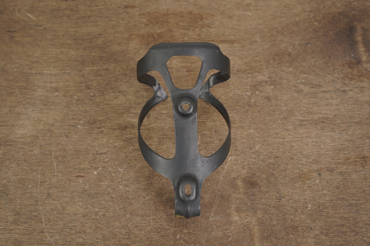 (1) Bontrager RXL Carbon Water Bottle Cage 17g