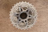 11-30T Shimano Ultegra CS-R8000 11 Speed Road Cassette 269g 8000