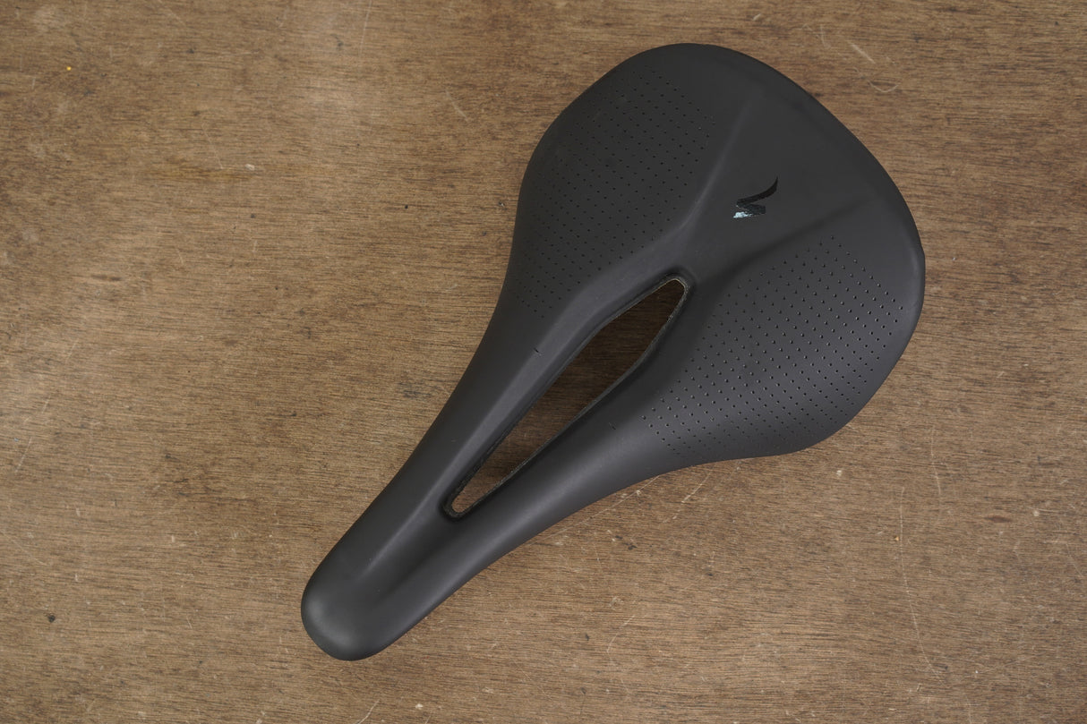 143mm Specialized Power Arc Comp Cr-Mo Rail Road Saddle 250g