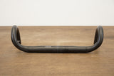 38cm Whisky No. 9 6F Flare Drop Bar Carbon Gravel CX Road Handlebar