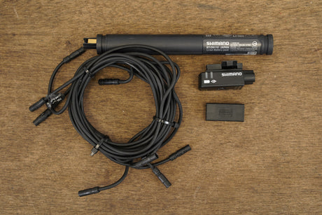 Shimano Ultegra 6870 Di2 11 Speed Electronic Rim Brake Road Full Groupset