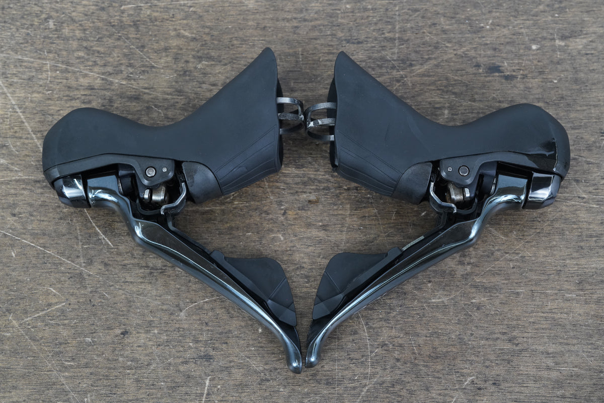 Shimano Dura-Ace R9100 11 Speed Mechanical Hydraulic Disc Groupset