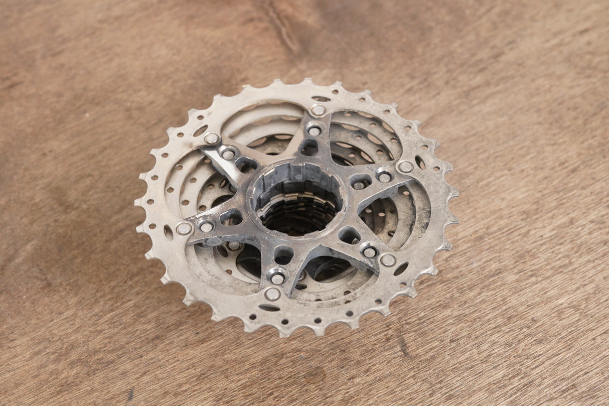 11-30T Shimano Ultegra CS-R8000 11 Speed Road Cassette 269g 8000