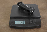 Giant Contact SL 100mm ±20 Degree Alloy Road Stem 148g 1 1/4" 31.8mm
