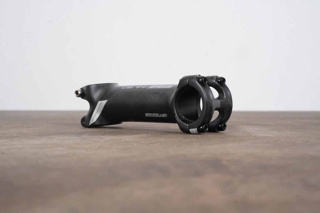 FSA OS-99 CSI 120mm ±6 Degree Carbon Alloy Road Stem 146g 1 1/8" 31.8mm