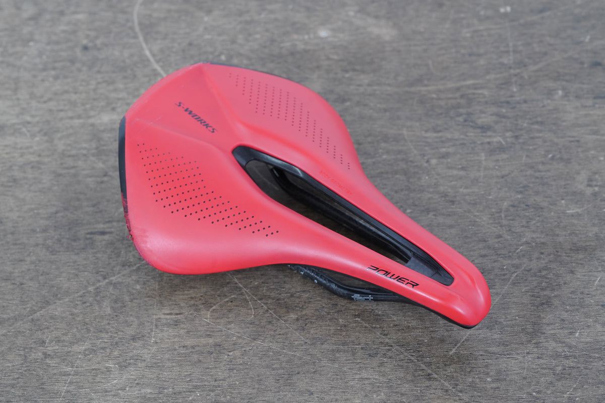 155mm Specialized S-WORKS Power Carbon Rail Road Saddle 160mm