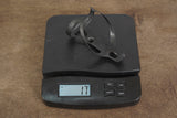(1) Bontrager RXL Carbon Water Bottle Cage 17g