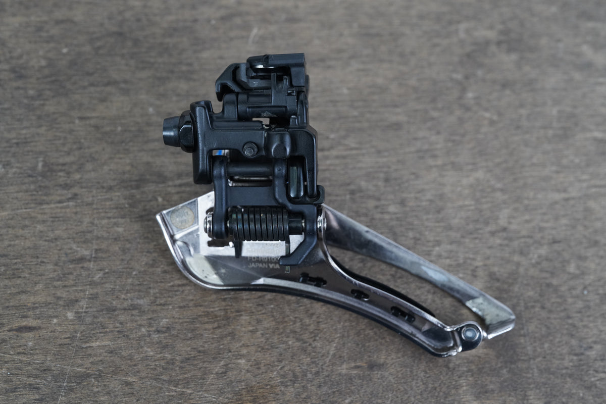 Shimano Dura-Ace R9100 11 Speed Mechanical Hydraulic Disc Groupset