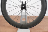 REAR 2021 Zipp 404 Carbon Tubeless Clincher Disc Brake Wheel SRAM XDR 12 Speed