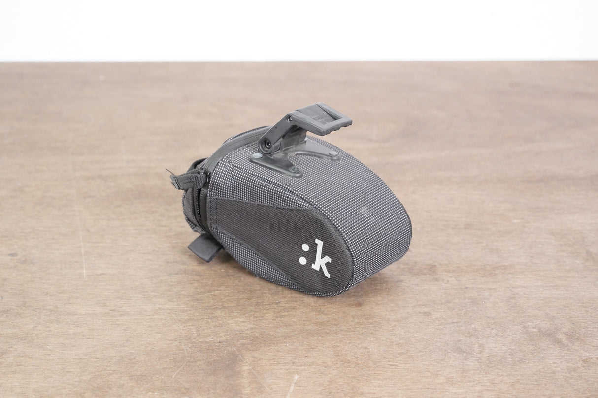 Medium Fizik ICS Saddle Mount Road Bike Saddle Bag