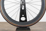 Mercury S5 Carbon Clincher Rim Brake Wheelset Shimano/SRAM 11 Speed