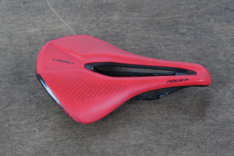 155mm Specialized S-WORKS Power Carbon Rail Road Saddle 160mm