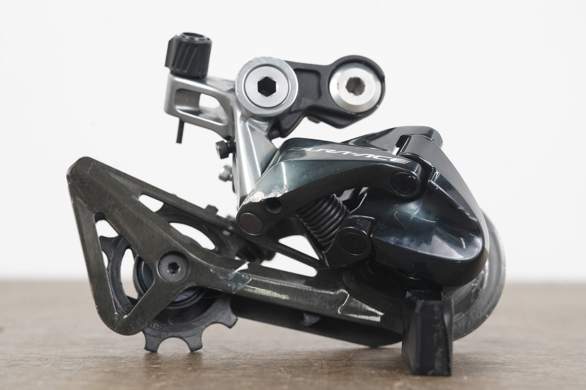 Shimano Dura-Ace R9100 11 Speed Mechanical Hydraulic Disc Groupset